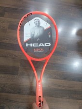 Nuova Head Radical Mp 2025 manico 3