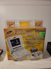 NUOVO schermo LCD Intec per