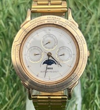 Orologio Citizen Yamaha Fasi
