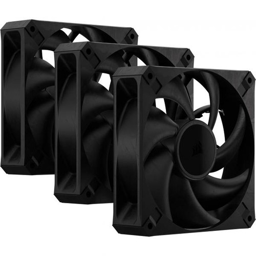 Corsair rs120 max - max, case