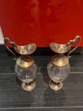 Brocche/Caraffe "Distillerie Buton"