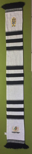 Irriducibili juventus sciarpa - irriducibili,