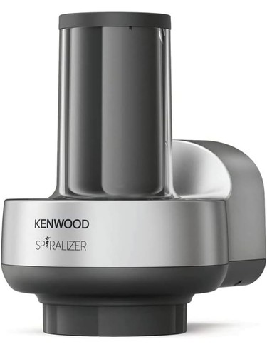 Kenwood spiralizer kax700pl - kenwood,