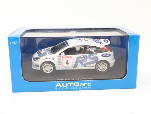 Autoart slotcar 13541 - autoart,