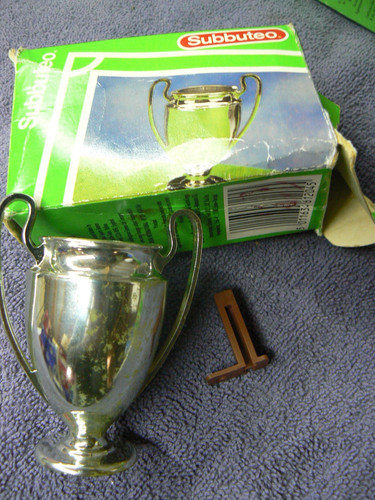Coppa europa subbuteo 61204 - coppa,