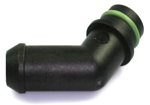 Connettore acqua plastica - 2x,