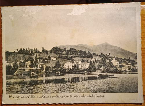 Omegna villas and hills on - villas,