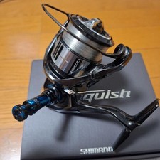 Vanquish C2000SHG Supporto