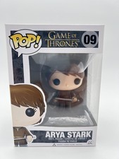 Funko pop trono spade - funko,