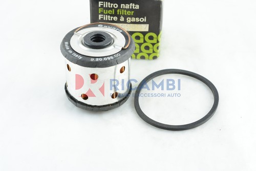Filtro carburante gasolio per - filtro,