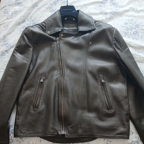 Abbigliamento uomo giubotto - -,
