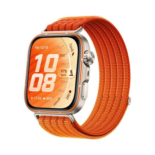 Huawei watch fit pro - watch,