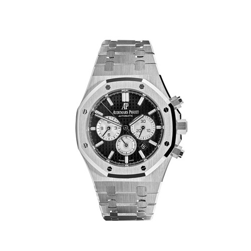 Audemars piguet royal oak - audemars,