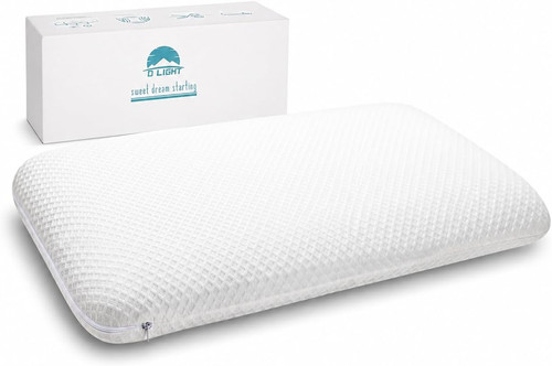 Cuscino ultra sottile 7 - cuscino,