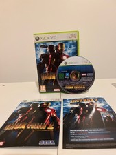 Iron Man 2 | Microsoft Xbox