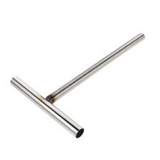 Accessorio a vite a spirale in