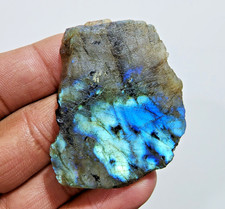 Lastra di labradorite di