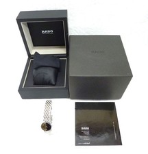 Orologio donna quarzo RADO