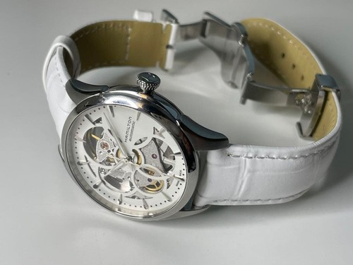 Orologio hamilton jazzmaster - hamilton,