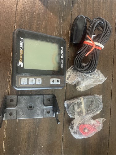 Eagle lowrance fish easy - eagle,
