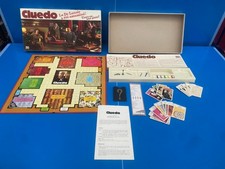 Cluedo gioco società - gioco,