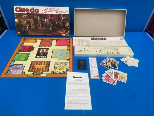 Cluedo gioco società - cluedo, di