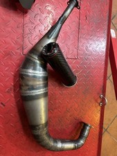 Marmitta VOCA BigBore 90cc x