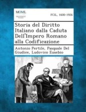 Storia Del Diritto Italiano