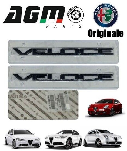 Scritta veloce nera logo sx - scritta,