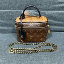 Louis Vuitton Vanity Portable