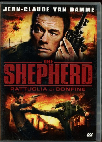 The shepherd pattuglia - the,