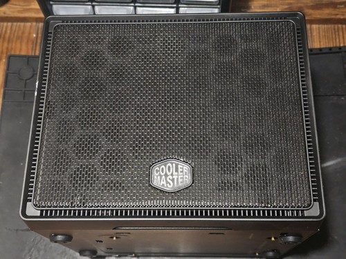 Cooler master elite - 130, mini