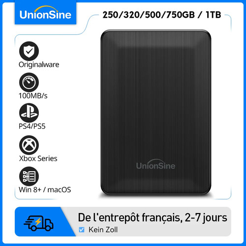 Disco rigido esterno - usb, 3.0