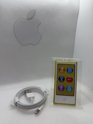 Apple ipod nano 7 - nano,