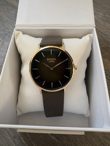 Orologio donna boccia - donna,