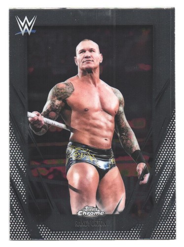 2026 topps wwe chrome - 2026,