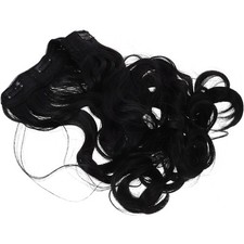 Fermaglio Capelli Ricci