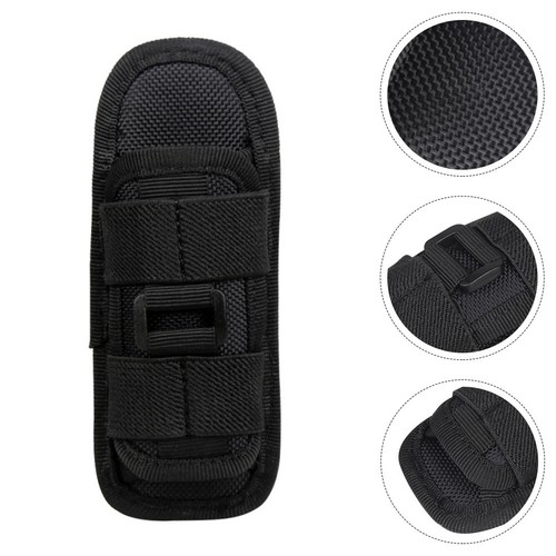 Marsupio per torcia elettrica - ,