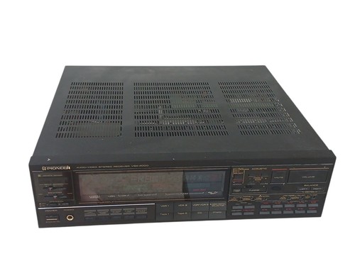 Pioneer vsx 4000 - vsx-4000, ricevitore