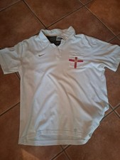 T-Shirt Polo Inter mis. L - originale Nike