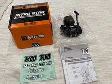 Motore HPI 15107 Nitro Star
