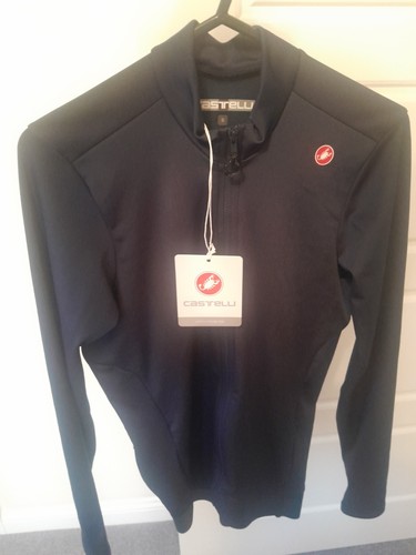 Castelli maglia ciclismo donna - castelli,