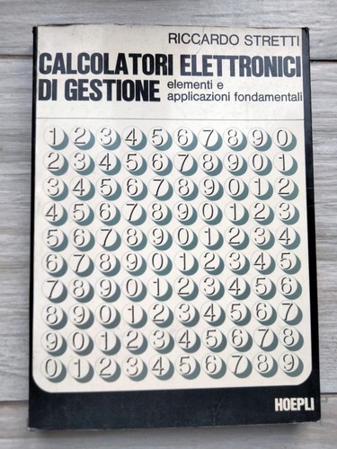 1970 calcolatori elettronici - 1970,