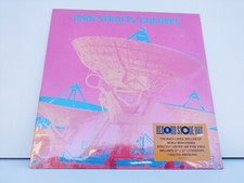 Dire straits encores - lp,