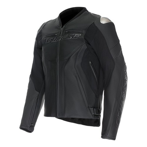 Giacca moto dainese racing - giacca, 5