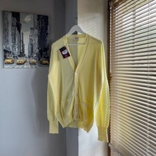 Maglione cardigan William