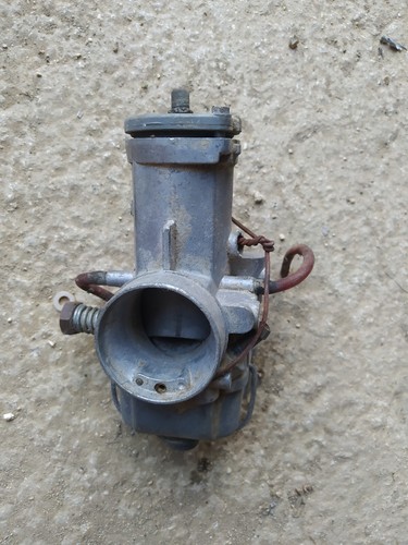 Bing carburatore montesa - bing, 54