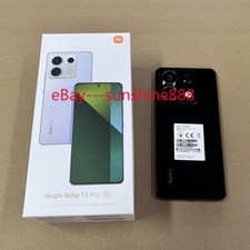 Xiaomi Redmi Note 13 Pro 5G