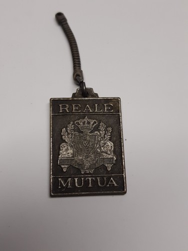 Portachiavi reale mutua arona - portachiavi,