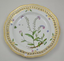 Royal Copenhagen - Flora